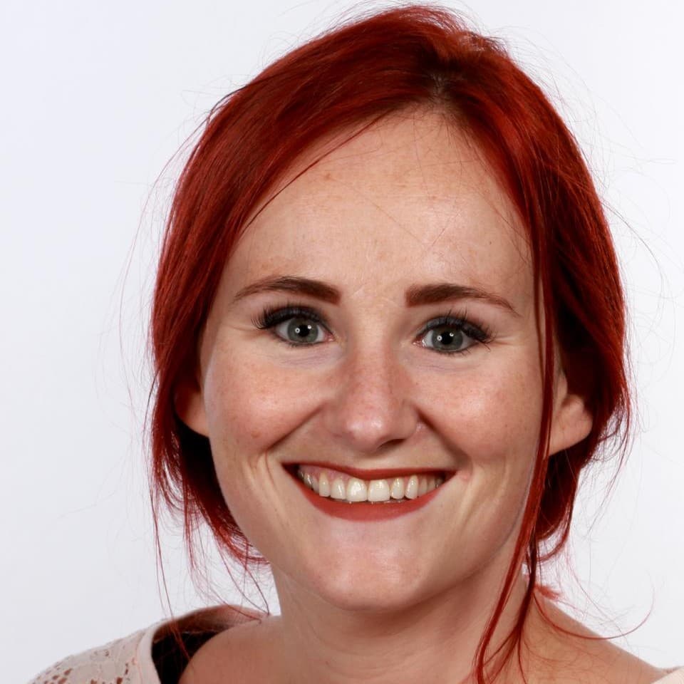 mr. dr. Samantha Renssen