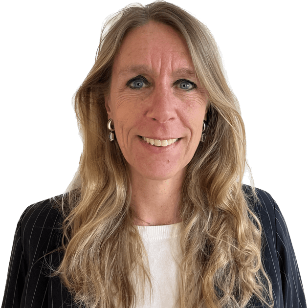 drs. (M.W.) Margaret Plaum RA CFE