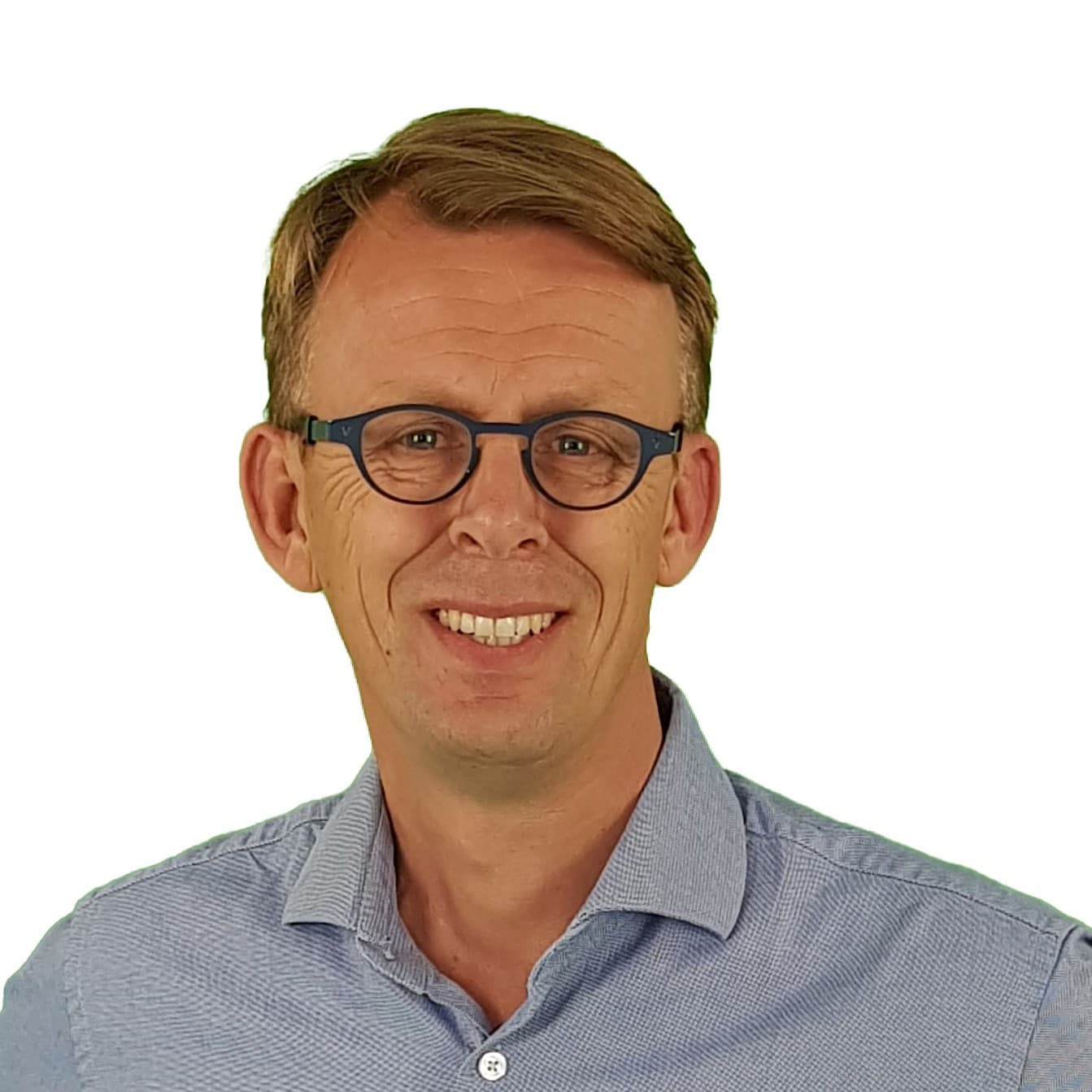 Jeroen Wolfsen CFP