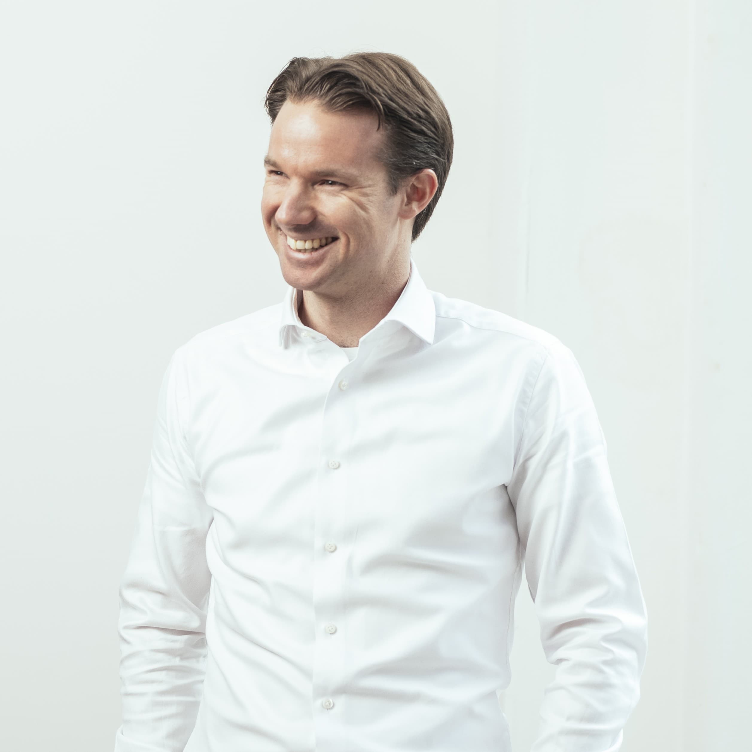 mr. drs. Joost van Ladesteijn