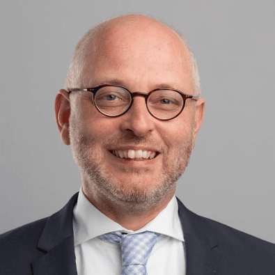 mr. (H.M.) Mient Klooster RB
