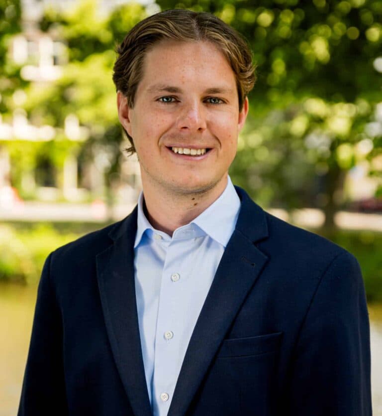 mr. (M.) Micha Verschoor