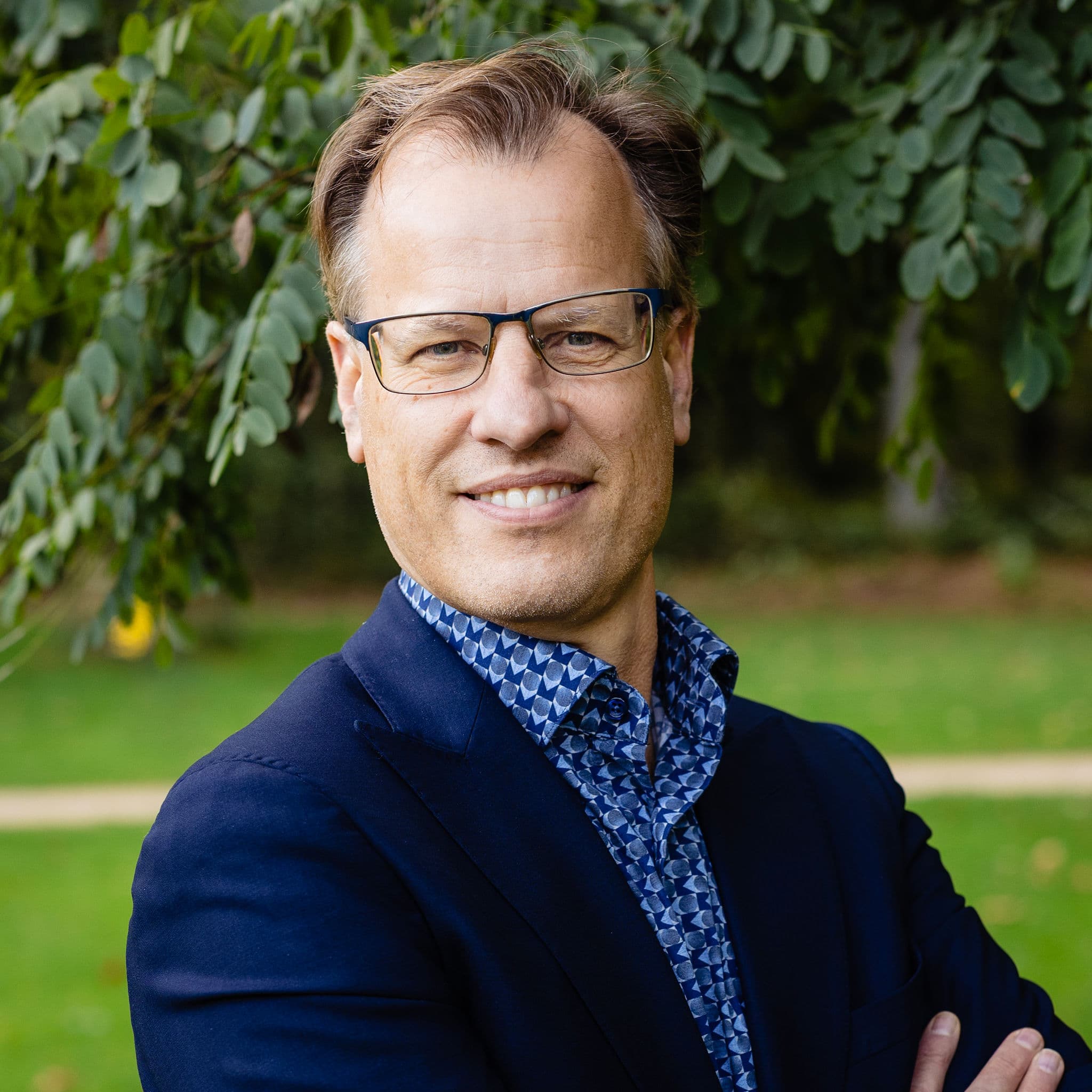 mr. Robin Nijhuis RB