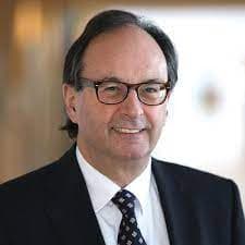 prof. dr. (R.N.G.) René van der Paardt