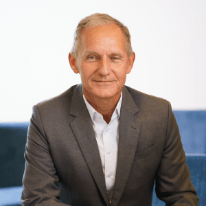 prof. dr. (T.M.) Tom Berkhout