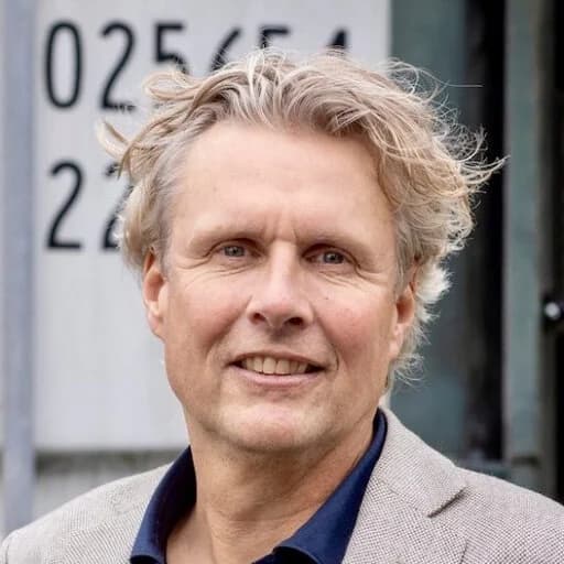 prof. mr. dr. (A.C.G.A.C.) Arnaud de Graaf